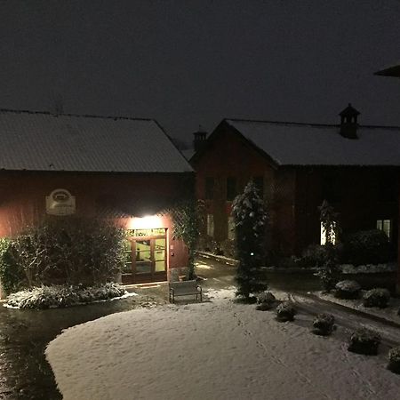 Agriturismo Cascina Maiocca Mediglia Ngoại thất bức ảnh
