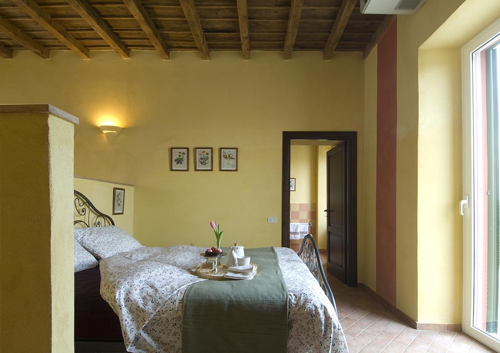 Agriturismo Cascina Maiocca Mediglia Ngoại thất bức ảnh