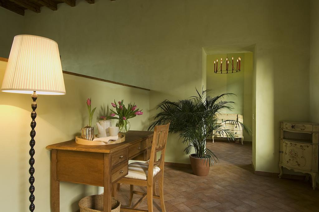 Agriturismo Cascina Maiocca Mediglia Ngoại thất bức ảnh