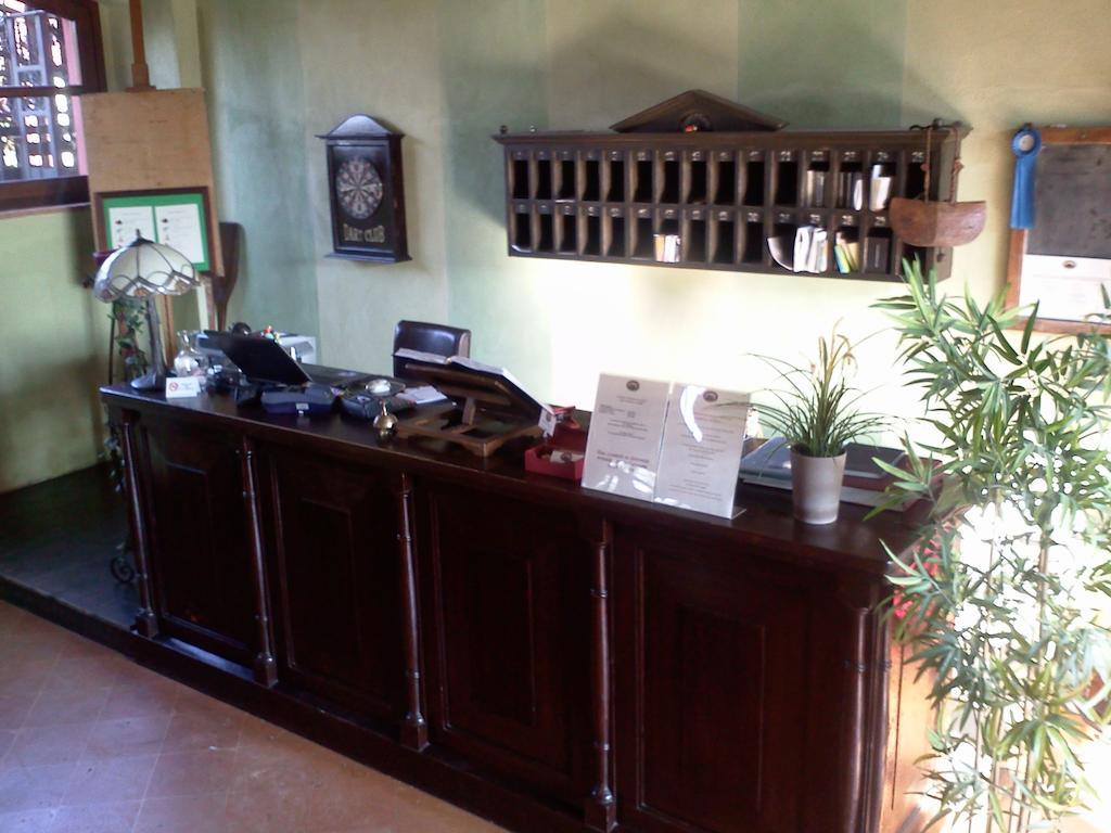 Agriturismo Cascina Maiocca Mediglia Ngoại thất bức ảnh