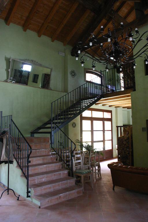 Agriturismo Cascina Maiocca Mediglia Ngoại thất bức ảnh