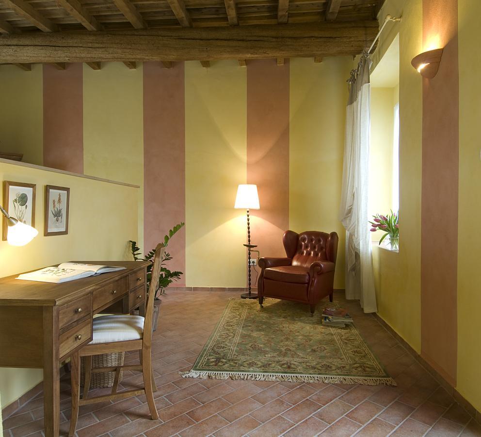 Agriturismo Cascina Maiocca Mediglia Ngoại thất bức ảnh
