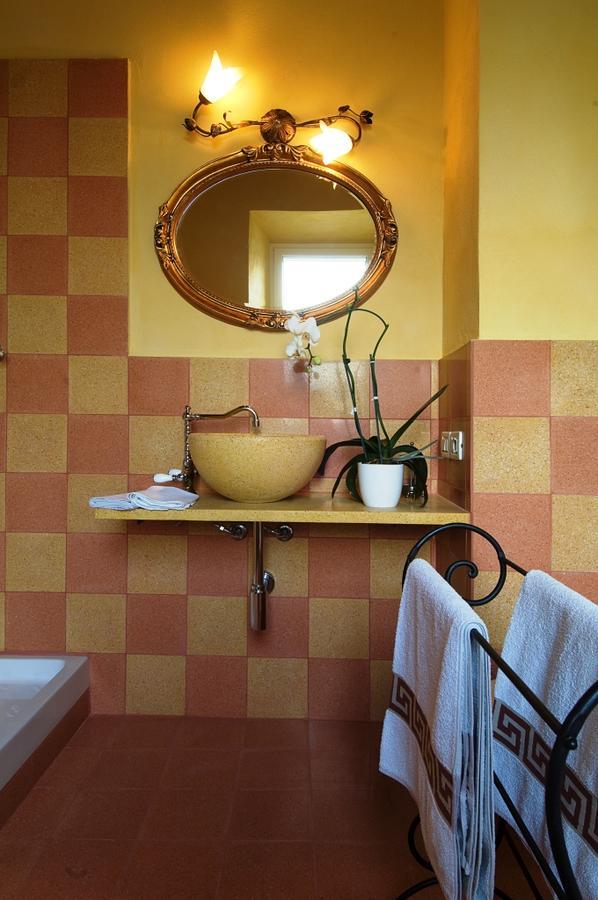 Agriturismo Cascina Maiocca Mediglia Ngoại thất bức ảnh