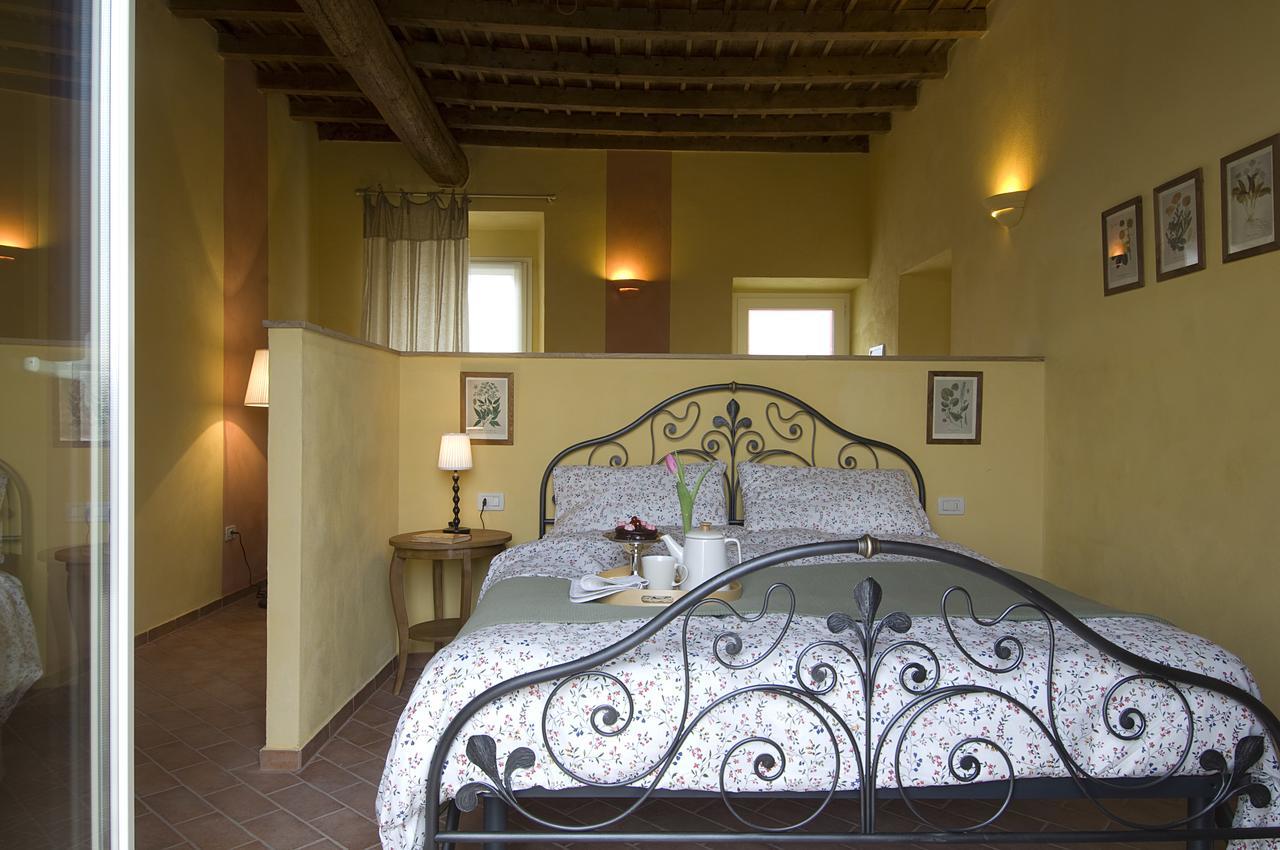 Agriturismo Cascina Maiocca Mediglia Ngoại thất bức ảnh